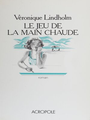 cover image of Le Jeu de la main chaude